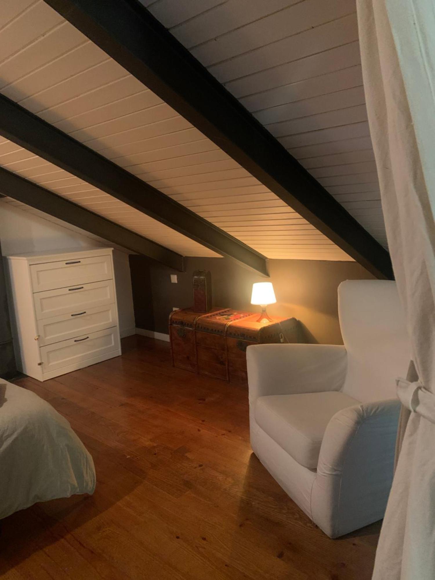 La Cata Country House Patones Exterior foto